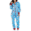 Load image into Gallery viewer, Holiday Snowman Onesie, Christmas