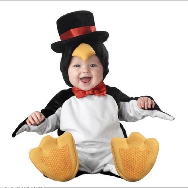 Lil Penguin Onesie - Onesiemania