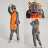 Load image into Gallery viewer, Dragon Onesie