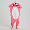Load image into Gallery viewer, Pink Penguin Onesie