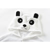 Load image into Gallery viewer, Panda onesie – OnesieMania
