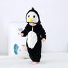 Load image into Gallery viewer, Penguin Onesie